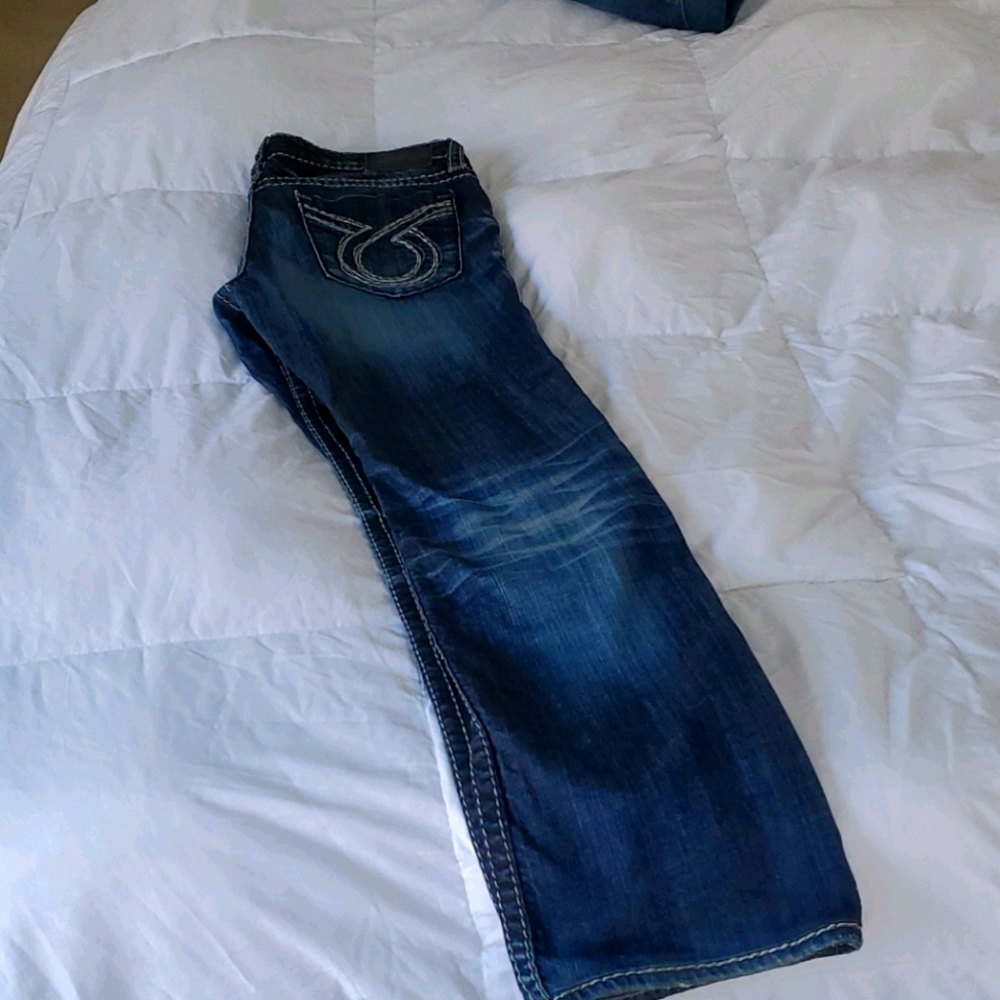 Big Star "LIV BOOT" size 30